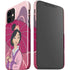 Disney Mulan with Umbrella iPhone 12 Mini Lite Case