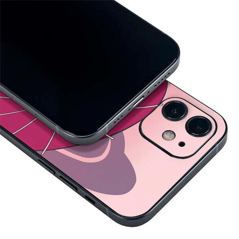 Disney Mulan with Umbrella iPhone 12 Mini Skin