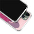 Disney Mulan with Umbrella iPhone 12 Pro Clear Case