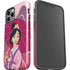 Disney Mulan with Umbrella iPhone 12 Pro Impact Case