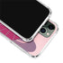 Disney Mulan with Umbrella iPhone 12 Pro Max Clear Case