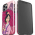 Disney Mulan with Umbrella iPhone 12 Pro Max Impact Case