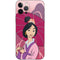 Disney Mulan with Umbrella iPhone 12 Pro Skin