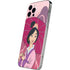 Disney Mulan with Umbrella iPhone 12 Pro Skin
