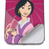 Disney Mulan with Umbrella iPhone 12 Pro Skin