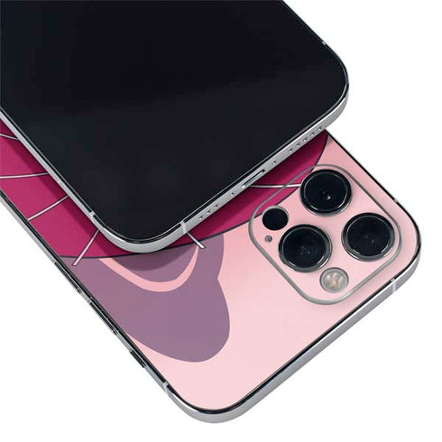 Disney Mulan with Umbrella iPhone 12 Pro Skin