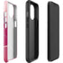 Disney Mulan with Umbrella iPhone 13 Impact Case
