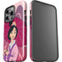 Disney Mulan with Umbrella iPhone 13 Pro Impact Case