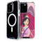 Disney Mulan with Umbrella iPhone 13 Pro MagSafe Case