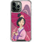 Disney Mulan with Umbrella iPhone 13 Pro Max Clear Case