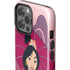 Disney Mulan with Umbrella iPhone 13 Pro Max Impact Case