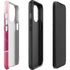 Disney Mulan with Umbrella iPhone 13 Pro Max Impact Case