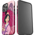 Disney Mulan with Umbrella iPhone 13 Pro Max Impact Case