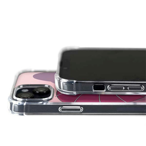 Disney Mulan with Umbrella iPhone 15 MagSafe Case