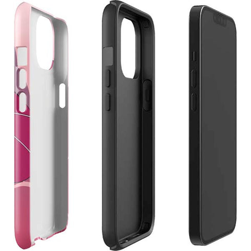 Disney Mulan with Umbrella iPhone 14 Impact Case