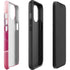 Disney Mulan with Umbrella iPhone 14 Impact Case