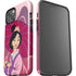 Disney Mulan with Umbrella iPhone 15 Impact Case