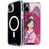 Disney Mulan with Umbrella iPhone 14 Plus MagSafe Case