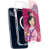 Disney Mulan with Umbrella iPhone 14 Plus MagSafe Case