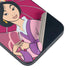 Disney Mulan with Umbrella iPhone 14 Plus Skin