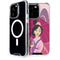 Disney Mulan with Umbrella iPhone 15 Pro MagSafe Case