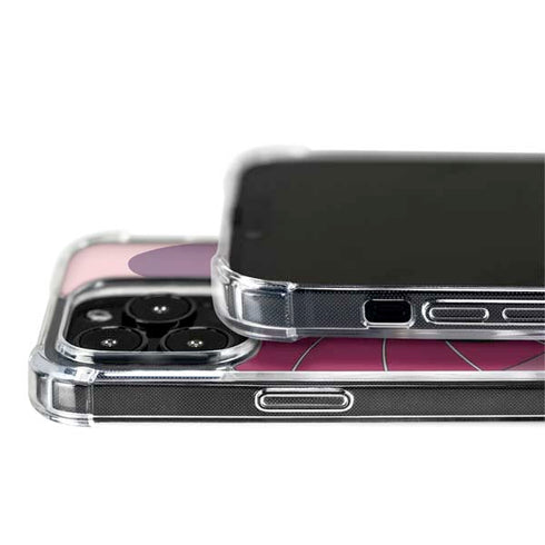 Disney Mulan with Umbrella iPhone 15 Pro MagSafe Case