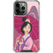 Disney Mulan with Umbrella iPhone 14 Pro Max Clear Case