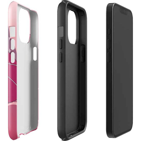 Disney Mulan with Umbrella iPhone 15 Pro Max Impact Case
