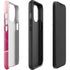 Disney Mulan with Umbrella iPhone 15 Pro Max Impact Case