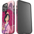 Disney Mulan with Umbrella iPhone 15 Pro Max Impact Case