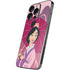 Disney Mulan with Umbrella iPhone 14 Pro Max Skin