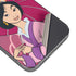 Disney Mulan with Umbrella iPhone 14 Pro Max Skin