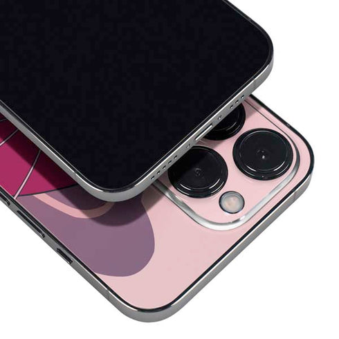 Disney Mulan with Umbrella iPhone 14 Pro Skin