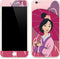 Disney Mulan with Umbrella iPhone 6/6s Plus Skin