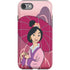 Disney Mulan with Umbrella iPhone SE (2nd & 3rd Gen) Pro Case