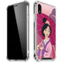 Disney Mulan with Umbrella iPhone XR Clear Case