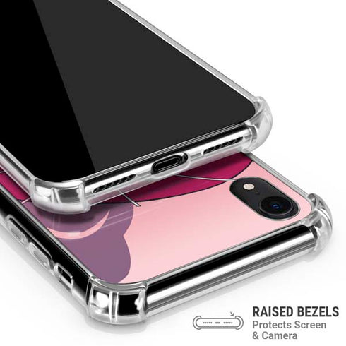 Disney Mulan with Umbrella iPhone XR Clear Case