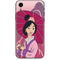 Disney Mulan with Umbrella iPhone XR Skin