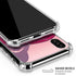 Disney Mulan with Umbrella iPhone XS Max Clear Case