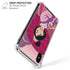 Disney Mulan with Umbrella iPhone XS Max Clear Case