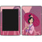 Disney Mulan with Umbrella Amazon Kindle Skin