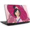 Disney Mulan with Umbrella Legion Y720 Skin