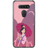 Disney Mulan with Umbrella LG K51/Q51 Clear Case