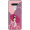 Disney Mulan with Umbrella LG Stylo 6 Clear Case