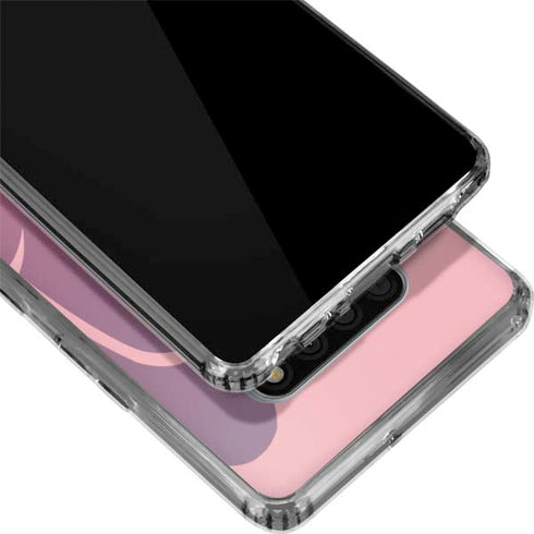 Disney Mulan with Umbrella LG Stylo 6 Clear Case