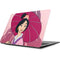 Disney Mulan with Umbrella Apple MacBook Skin