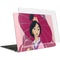 Disney Mulan with Umbrella MacBook Air 15in (2023-2025) Case plus Skin