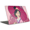 Disney Mulan with Umbrella Apple MacBook Pro 15-inch Skin
