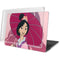 Disney Mulan with Umbrella MacBook Pro 15in (2016-19) Case plus Skin