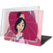 Disney Mulan with Umbrella MacBook Pro 16in (2019-20) Case plus Skin